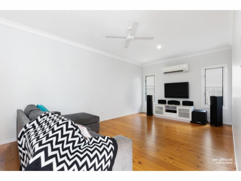 10 Bowen Street, The Range QLD 4700
